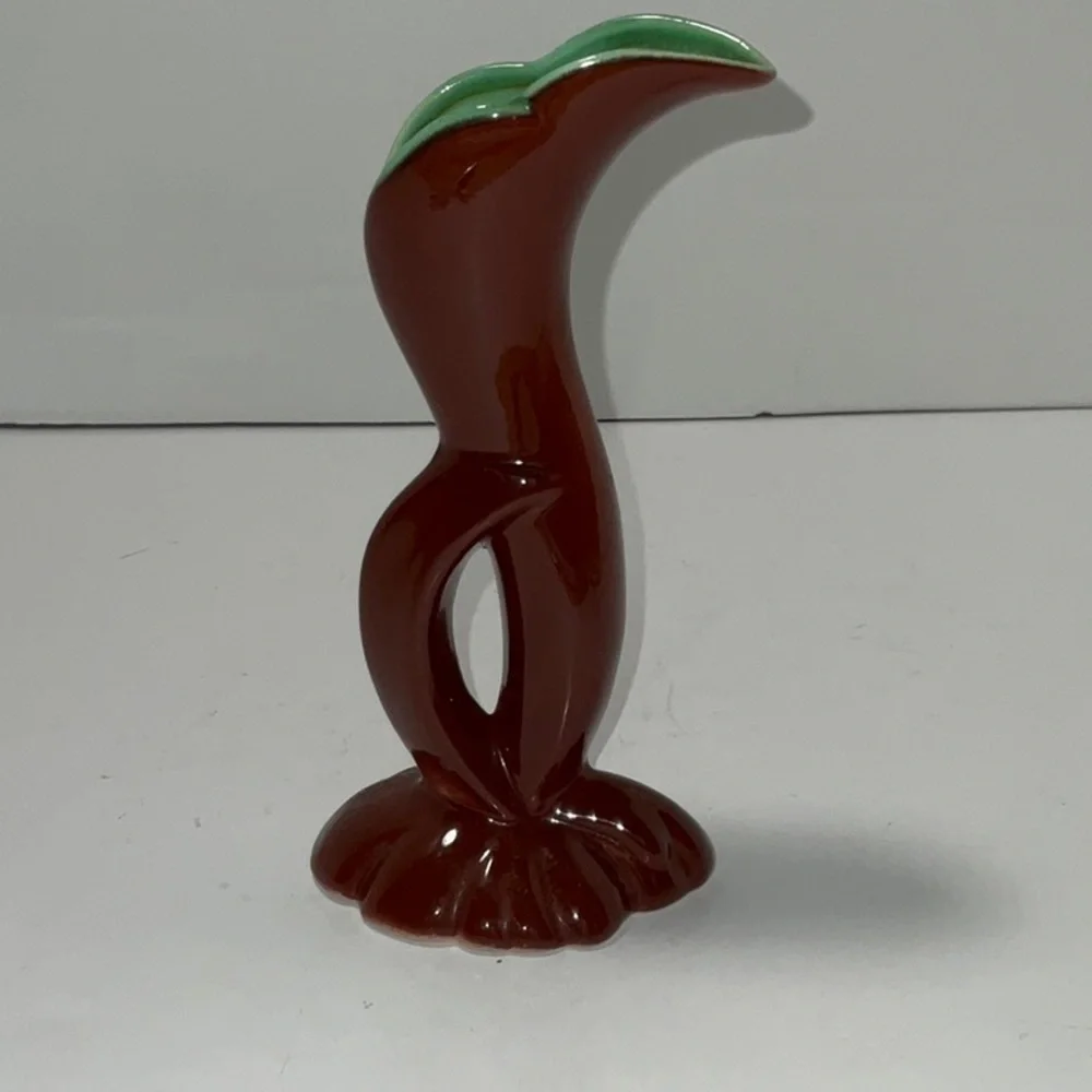 Vintage Bud Vase 6”